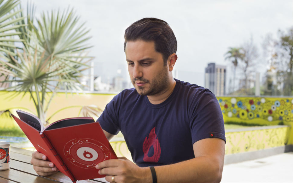 10 livros de negócios que me influenciaram até aqui
