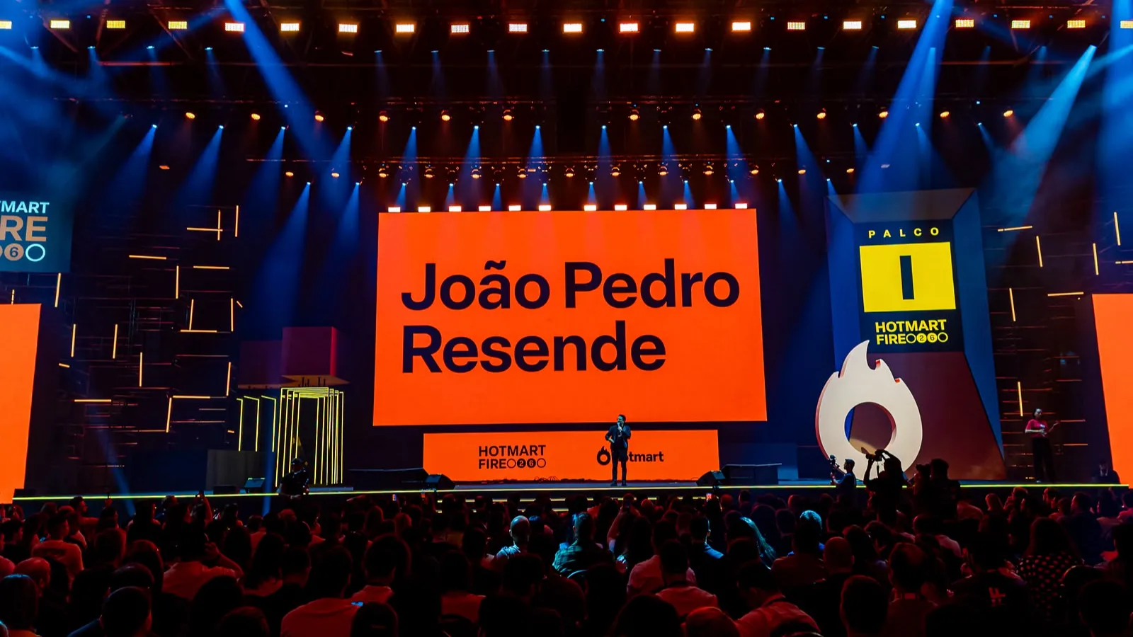 Todas as novidades que lançamos no FIRE 2026