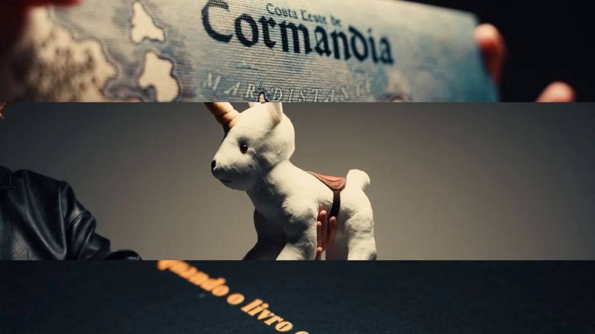 Caixa de Artefatos